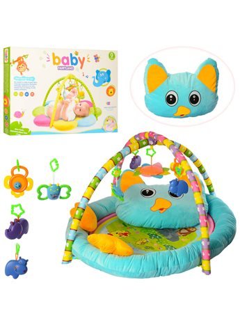 Коврик для младенца PE905 Baby FairyLand PE905