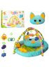 Коврик для младенца PE905 Baby FairyLand PE905