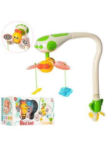 Карусель WS6805 WEN SHENG WS6805