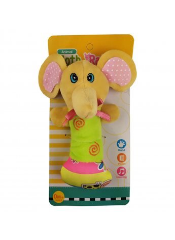 Погремушка 777 777-4P