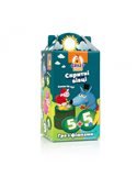Crazy Koko VT8033 Vladi Toys VT8033-01
