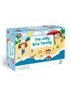 Игра на составление сюжета "Весёлая Семейка Брикс" 300212 DoDo Toys 300212
