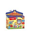 Игра настольная "Магнитный театр. Волк и семеро козлят" VT3206-23 (рус) Vladi Toys VT3206-23