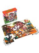 Игра настольная "Макси пазлы. 44 Cats" VT1722-01 Vladi Toys VT1722-01