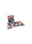 Игра настольная "Макси пазлы. 44 Cats" VT1722-02 Vladi Toys VT1722-02