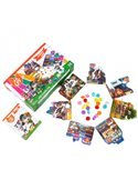 Игра настольная "Развлекательная Алмаз-Бум 44 Cats" VT8055-15 Vladi Toys VT8055-15