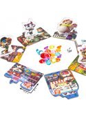 Игра настольная "Развлекательная Алмаз-Бум 44 Cats" VT8055-15 Vladi Toys VT8055-15
