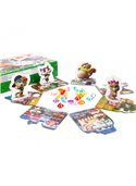 Игра настольная "Развлекательная Алмаз-Бум 44 Cats" VT8055-15 Vladi Toys VT8055-15