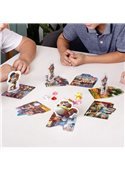 Игра настольная "Развлекательная Алмаз-Бум 44 Cats" VT8055-15 Vladi Toys VT8055-15