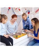 Игра настольная "Развлекательная Кет-Бенд 44 Cats" VT8055-16 Vladi Toys VT8055-16