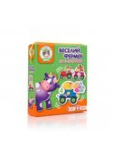 Игра с липучками "Веселый фермер" VT1310-03 (укр) Vladi Toys VT1310-03