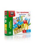 Игра с прищепками VT5303 Vladi Toys VT5303-11