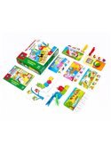 Игра с прищепками VT5303 Vladi Toys VT5303-11