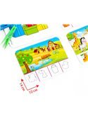 Игра с прищепками VT5303 Vladi Toys VT5303-11