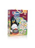 Игра со звонком "Зоркий глаз" VT8010-01 (рус) Vladi Toys VT8010-01