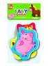 Настольная игра "Беби пазлы" VT1106-87 Vladi Toys VT1106-87