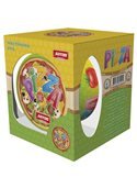 Настольная игра "Пицца" 1045 Artos Games 1045
