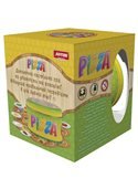 Настольная игра "Пицца" 1045 Artos Games 1045