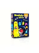 Настольная игра "С звоночком" VT8010-04 Vladi Toys VT8010-04