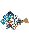 Настольная игра "Схопи мене" VT8044-24 (укр) Vladi Toys VT8044-24