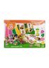 Настольная игра 44 Cats "Часики Тик-Так" укр. VT8055-26 Vladi Toys VT8055-26