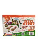 Настольная игра 44 Cats "Часики Тик-Так" укр. VT8055-26 Vladi Toys VT8055-26