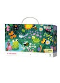 Пазл обучающий DoDo "Сад" 300260 DoDo Toys 300260