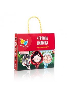 Сказка-спектакль VT1804 Vladi Toys VT1804-09