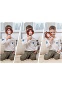 Сказка-спектакль VT1804 Vladi Toys VT1804-09