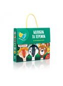 Сказка-спектакль VT1804 Vladi Toys VT1804-09
