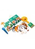 Сказка-спектакль VT1804 Vladi Toys VT1804-09