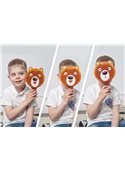 Сказка-спектакль VT1804 Vladi Toys VT1804-09