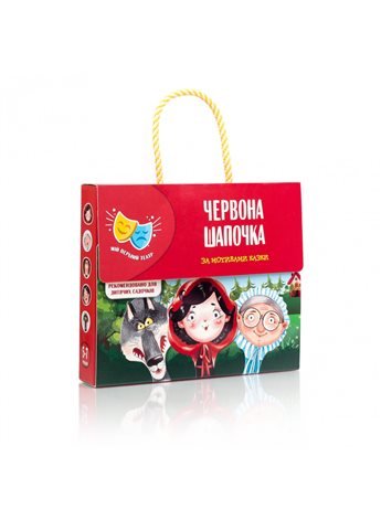 Сказка-спектакль VT1804 VT1804-21