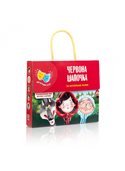 Сказка-спектакль VT1804 VT1804-21