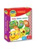 Умнички. Игра картонная VT1306 VT1306-15