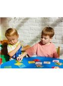 Цвета и формы (дерево) ZB2001-01 Vladi Toys ZB2001-01