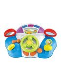 Руль HE0507 Huggeland Toys HE0507