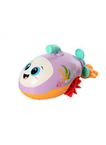 Водоплавающие игрушки 586 586