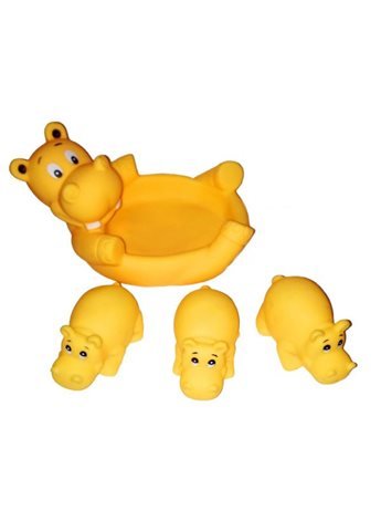 Животное 6327-8 для купания BathGame 6327-8