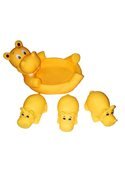 Животное 6327-8 для купания BathGame 6327-8