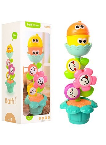 Игра для купания 1764 водопад ingBaby 1764