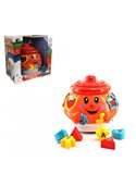 Игра 2056 RUS Thongde 2056(Orange)