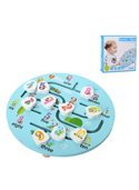 Деревянная игрушка Лабиринт MD 2172 METR+ MD 2172-1