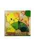 Деревянная игрушка Пазлы MD 0904 MD 0904-7