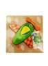 Деревянная игрушка Пазлы MD 0904 MD 0904-4