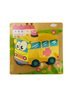 Деревянная игрушка Пазлы MD 0904 MD 0904-6