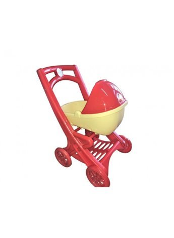 Коляска для кукол 0121/03 DOLONI TOYS 0121/03