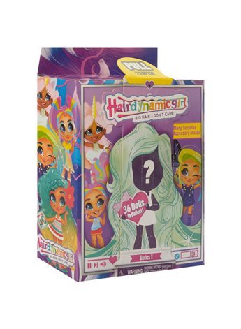 Кукла DH2212D Сюрприз микс видов DH2212D