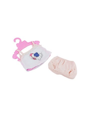 Кукольный наряд BJ-9005A WarmBaby BJ-9005A-1
