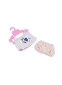 Кукольный наряд BJ-9005A WarmBaby BJ-9005A-1